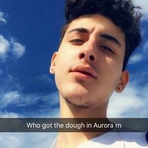 Meet your Posher, Kyle